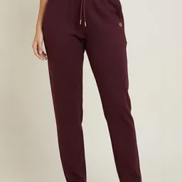 Wineberry Women Trousers-picture-34