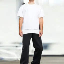 MASTERLY WEFT Men Super Stretchable Jeans image 5