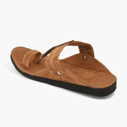 Apratim Men One Toe Flats image 3
