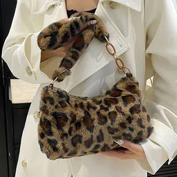 LULU & SKY Women Animal Printed Shoulder Bag-picture-19