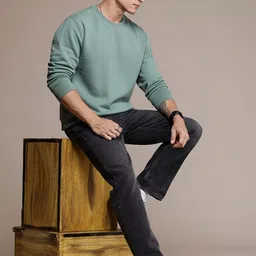 SZN Men Sweatshirt image 5