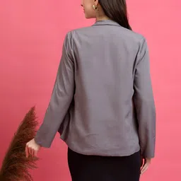 PURYS Women Shrug image 2