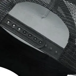 The Tie Hub Unisex Embroidered Baseball Cap image 3