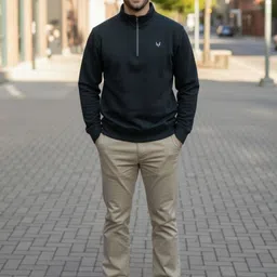 Shopifyy Men Sweatshirt image 3
