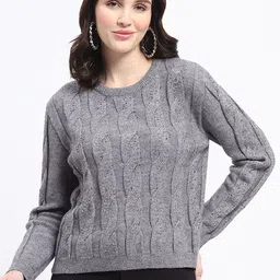 Madame Women Pullover-image-38