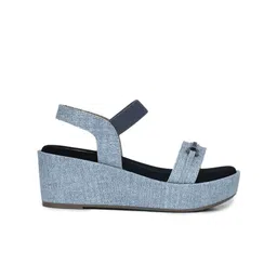 Shezone Wedge Sandals image 4
