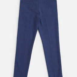 Allen Solly Junior Boys Formal Trousers image 3