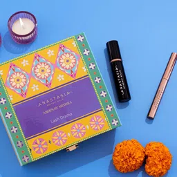 ANASTASIA BEVERLY HILLS Set Of 2 Lash Drama Mascara 5 ml With Liquid Eyeliner 2.4 ml-image-21