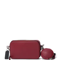 ERIDANI Women Textured Crossbody Sling Bag with Pouch-picture-16