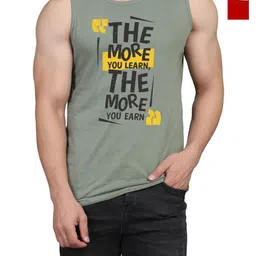 WOOSTRO Men 2 Slim Fit T-shirt-image-98