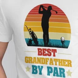 Seekbuylove Men Printed Bio Finish T-shirt image 4