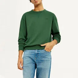 Levis Men Sweatshirt image 4