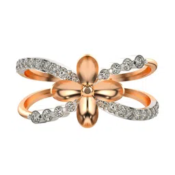 VALANOVA Women Ring Diamond image 3