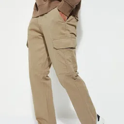 max Men Cargos Trousers-picture-17