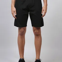 HAUWER Men Outdoor Cargo Shorts with e-Dry Technology Technology-picture-21