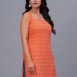 DECORIS Print Cotton Top-picture-19