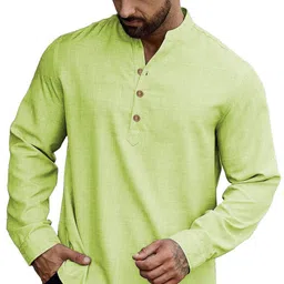 APEKTRA Men Kurta-picture-23