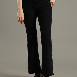 Tommy Hilfiger Europe Women Bootcut High-Rise Jeans-picture-28