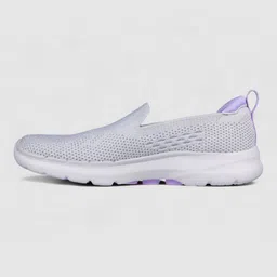 skechers GO WALK 6 - VALERIE Walking Shoes For Women image 3