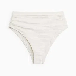 H&M High Waist Cheeky Bikini Bottoms-picture-27
