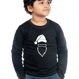 Chombooka Kids Printed Pure Cotton T-shirt-picture-28