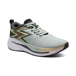 Columbus Men Mesh Running Non-Marking Shoes image 4