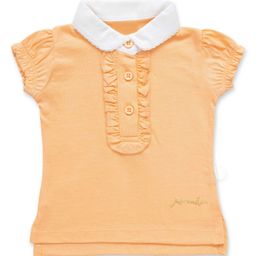 BAESD Girls Solid Cotton T-shirt-picture-0