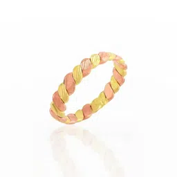 Dynamic Retail Global Men Multi Ring image 3