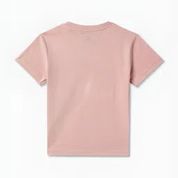 R&B Boys Graphic Printed Round Neck Cotton T-shirt image 2