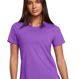 UNDER ARMOUR Women Launch Elite Short Sleeves Tshirt-picture-8