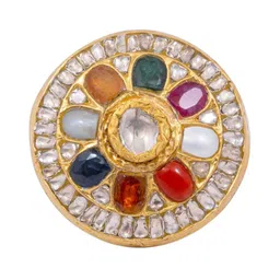 Tyaani Jewellery by Karan Johar Women Ring Diamond image 1