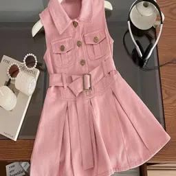 YK A-Line Dress-picture-11