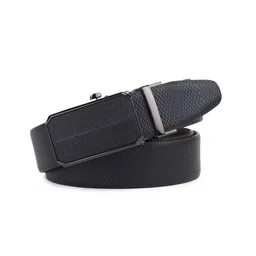 Hayes London Men Pack of 2 Leather Reversible Formal Belts image 5