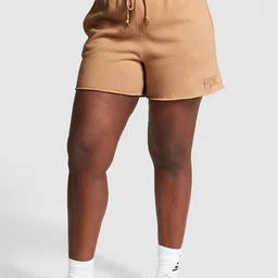 Victoria's Secret Women Regular Fit High-Rise Shorts-image-99