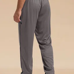 SZN Men Mid Rise Track Pants image 4