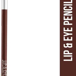 flengo Matte Lip Liner One Swipe Smooth Application | Long Lasting Lip Pencil |SHADE-5 image 2