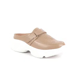 FAUSTO Women Lightweight Mules-image-21