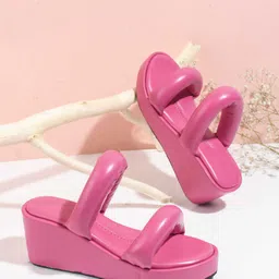Froh Feet Women Wedge Sandals-picture-32