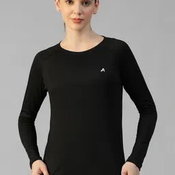 ATHLISIS Women e-Dry Slim Fit T-shirt-picture-52