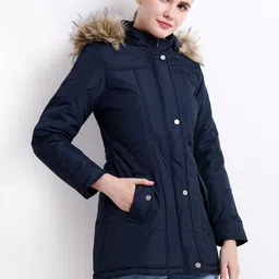 Trufit Women Insulator Parka Jacket image 5