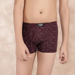 Dollar Bigboss Boys Pack of 7 Assorted Trunks MBKTR-10-CZYLNG-PO7-CO1 image 2