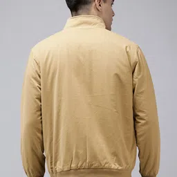 ColorPlus Pure Cotton Bomber Jacket image 2