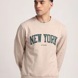 R&B Men Varsity Printed Sweatshirt-picture-52