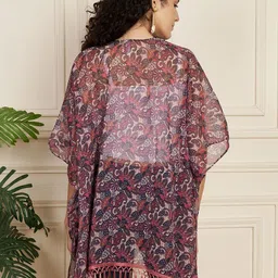 CORSICA Women Lightweight Open Front Jacket image 5