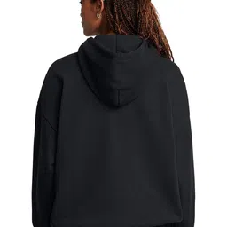 UNDER ARMOUR Printed Oversized Hoodie image 3