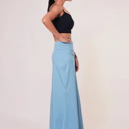 I AM BY DOLLY JAIN Women Mid-Rise Saree Shapewear image 2