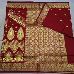 Banita Fashionable Sarees-picture-13