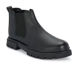 The Roadster Lifestyle Co Casual Chelsea Boots image 4