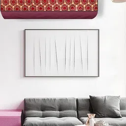 The Furnishing Tree Printed Appliance Cover image 4