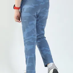 Monte Carlo Boys Lower Track Pants image 4